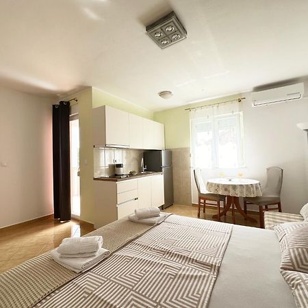 Apartments Vila Miranda Vodice Dış mekan fotoğraf