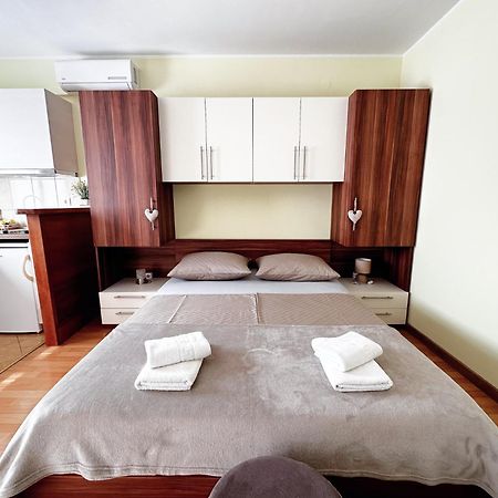 Apartments Vila Miranda Vodice Dış mekan fotoğraf