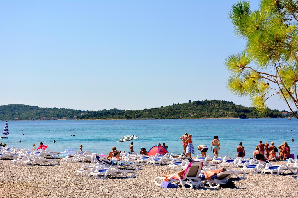 Apartments Vila Miranda Vodice Dış mekan fotoğraf