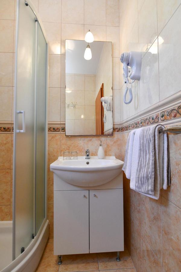 Apartments Vila Miranda Vodice Dış mekan fotoğraf