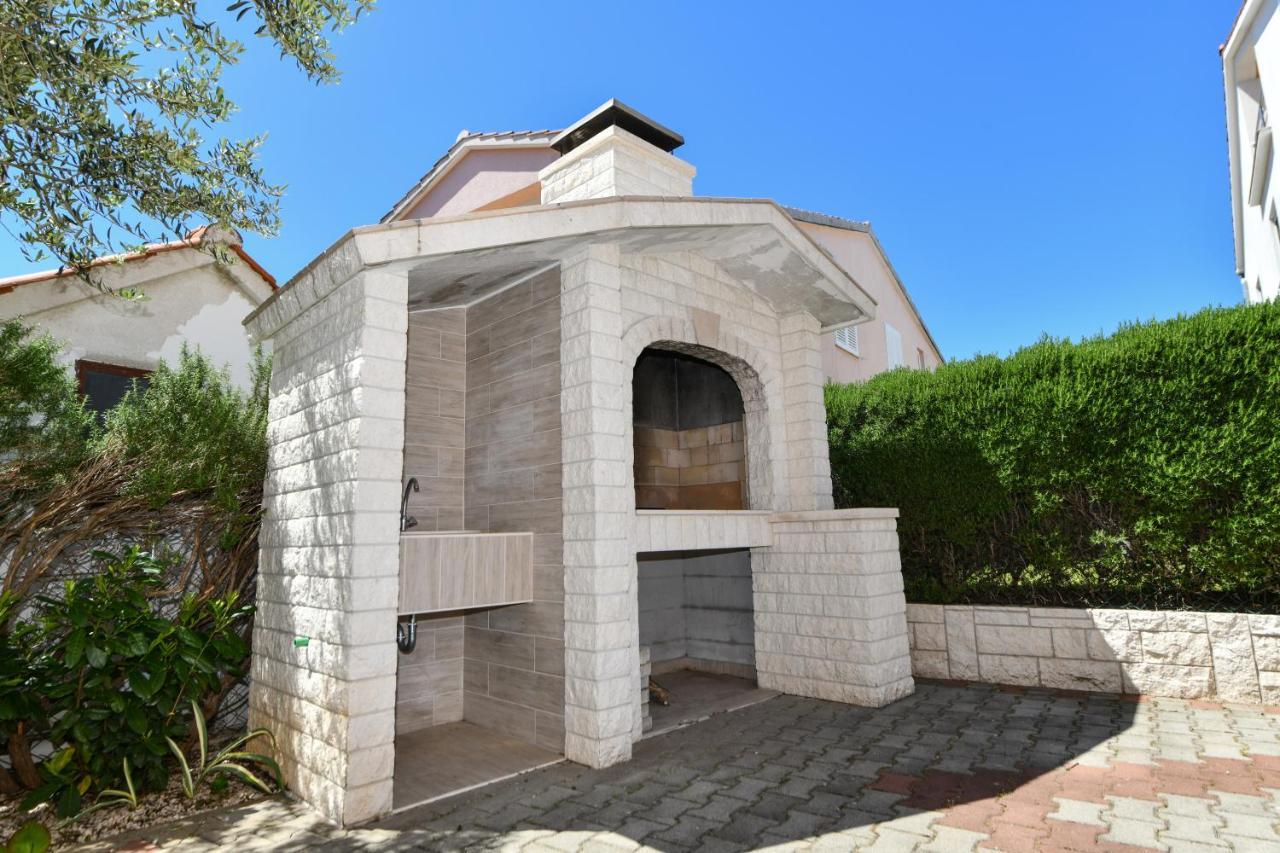 Apartments Vila Miranda Vodice Dış mekan fotoğraf
